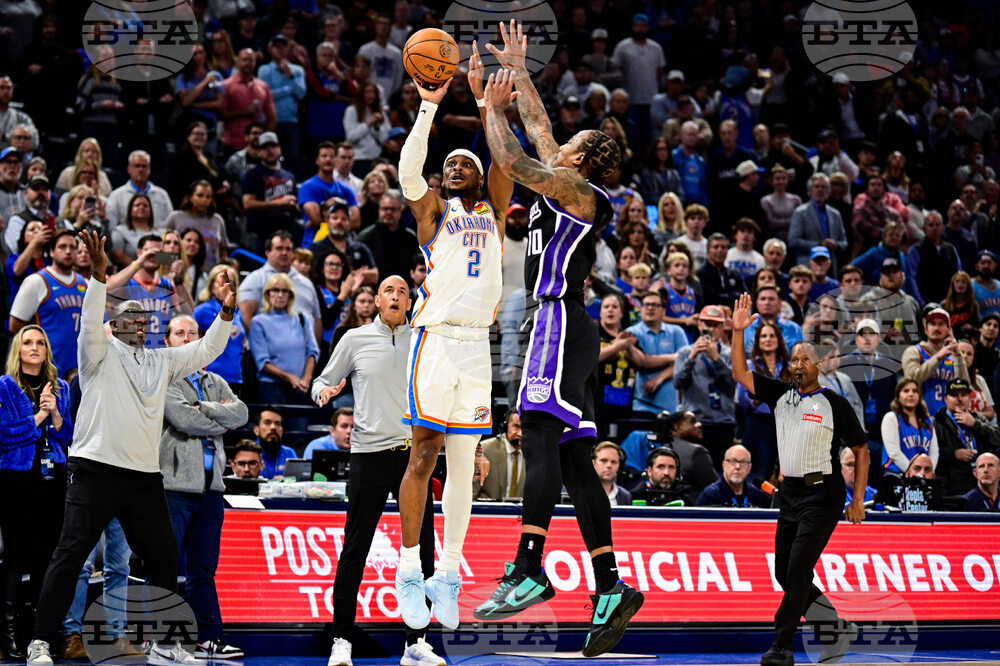 Kings Thunder Basketball