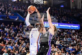 Kings Thunder Basketball