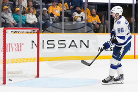 Lightning Predators Hockey