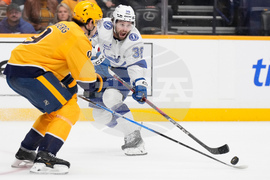 Lightning Predators Hockey
