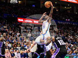 Kings Thunder Basketball