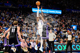 Kings Thunder Basketball