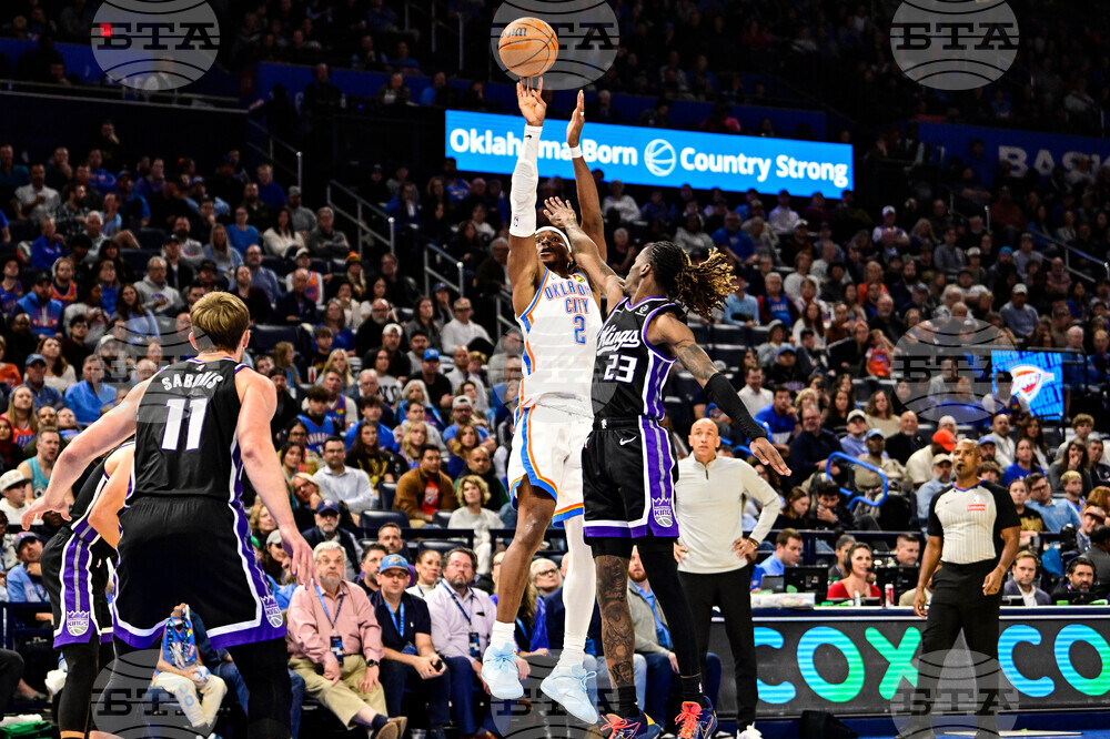 Kings Thunder Basketball