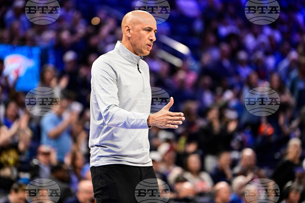 Kings Thunder Basketball