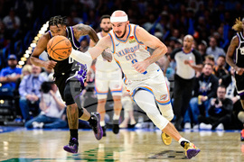 Kings Thunder Basketball