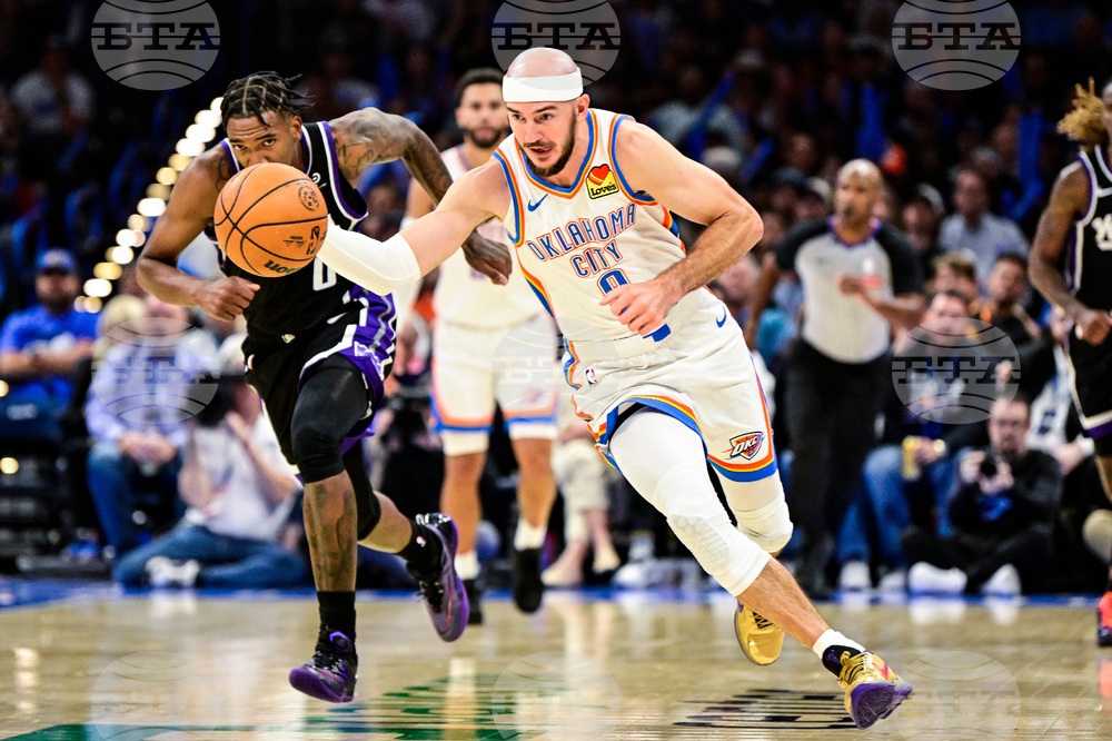 Kings Thunder Basketball