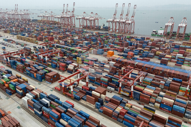 South Korea APEC Explainer