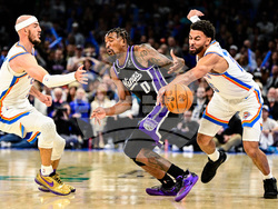 Kings Thunder Basketball