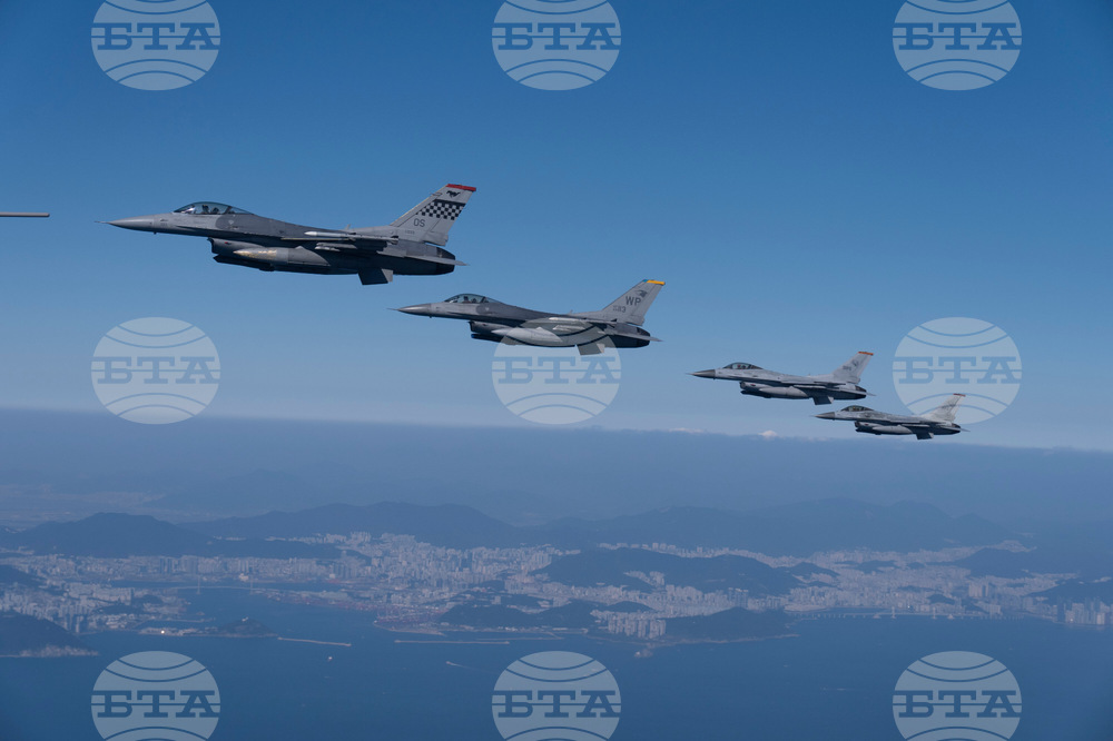 South Korea Trump Asia