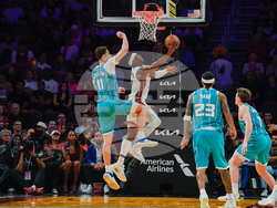 Charlotte Miami Basketball