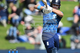 New Zealand England Cricket