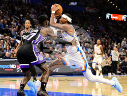 Kings Thunder Basketball