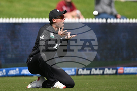 New Zealand England Cricket