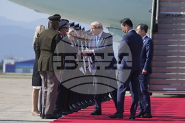 South Korea Trump Asia