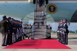 South Korea Trump Asia