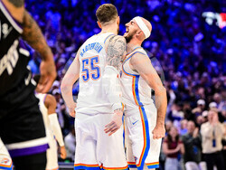 Kings Thunder Basketball