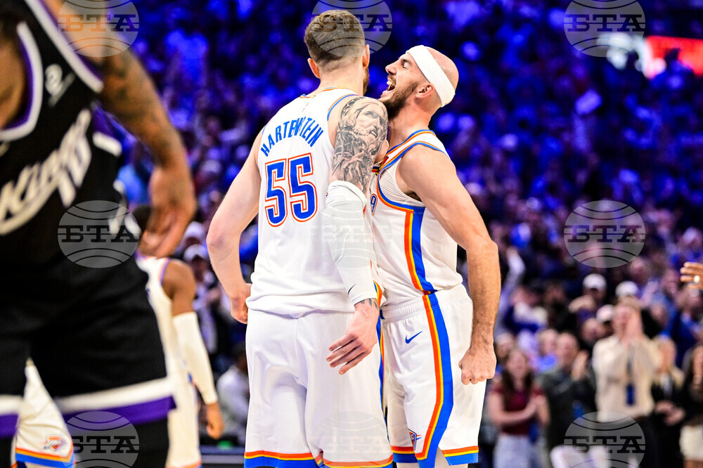 Kings Thunder Basketball