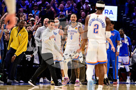 Kings Thunder Basketball