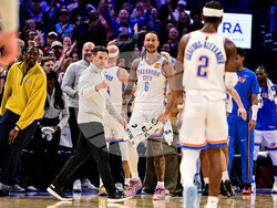 Kings Thunder Basketball