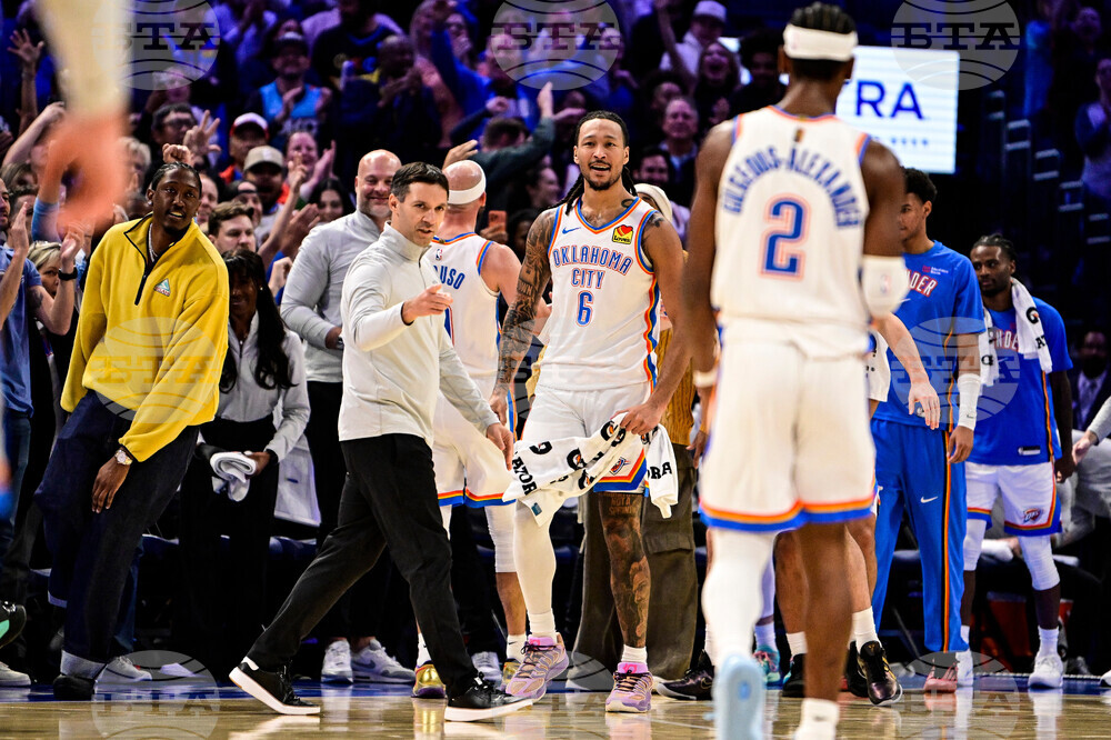 Kings Thunder Basketball