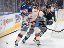 Mammoth Oilers Hockey