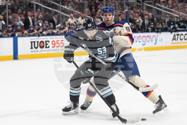 Mammoth Oilers Hockey