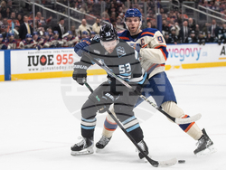 Mammoth Oilers Hockey