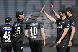 New Zealand England Cricket