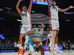 Charlotte Miami Basketball