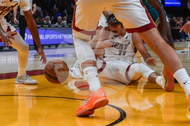 Charlotte Miami Basketball