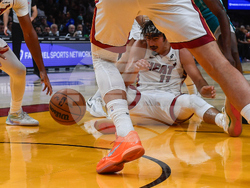 Charlotte Miami Basketball