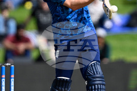 New Zealand England Cricket