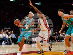 Charlotte Miami Basketball