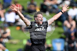 New Zealand England Cricket