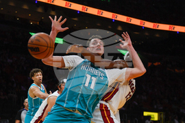 Charlotte Miami Basketball