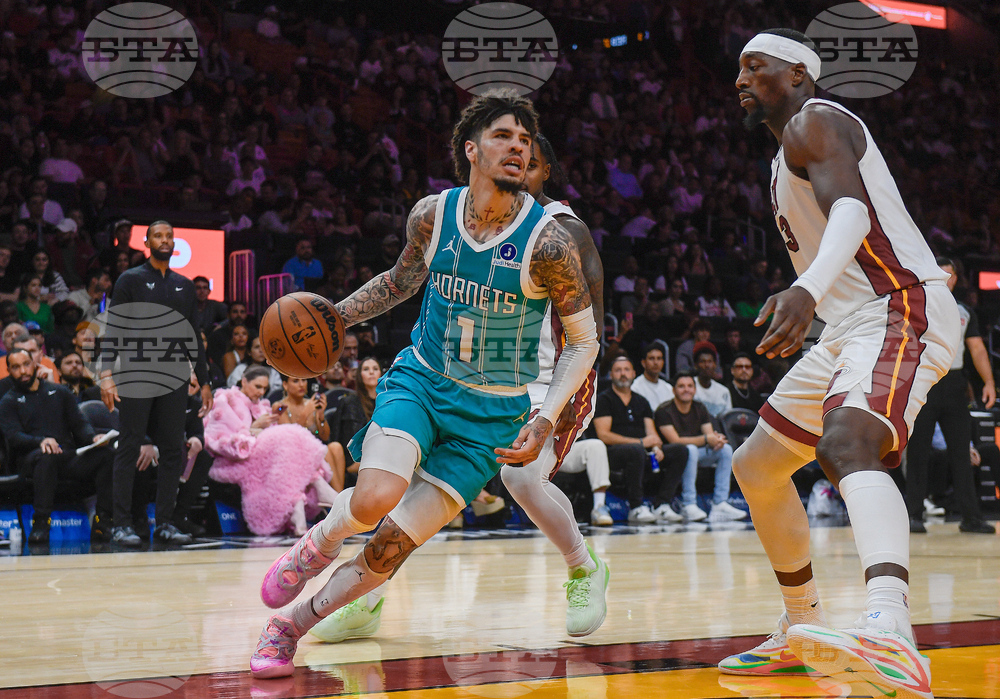 Charlotte Miami Basketball