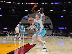 Charlotte Miami Basketball