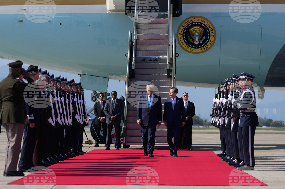 South Korea Trump Asia