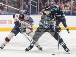 Mammoth Oilers Hockey