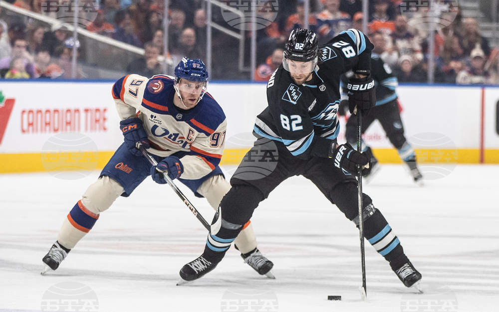 Mammoth Oilers Hockey