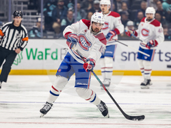 Canadiens Kraken Hockey