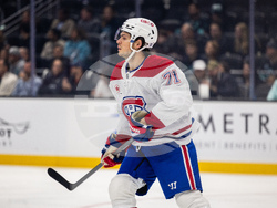 Canadiens Kraken Hockey