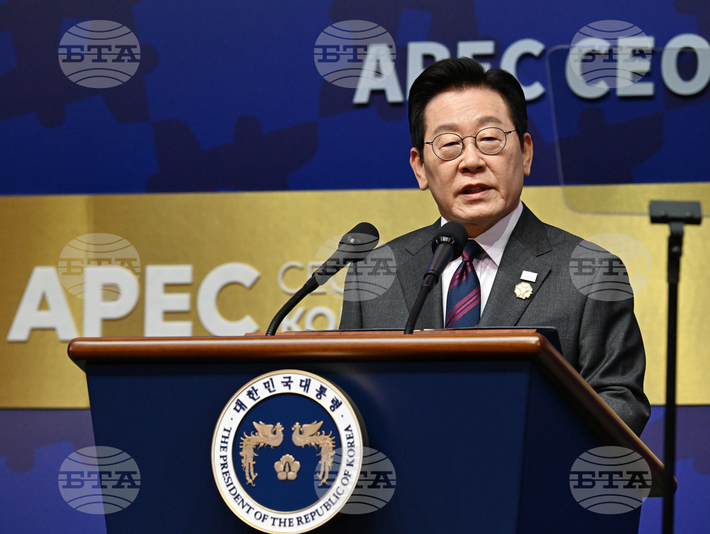 South Korea APEC