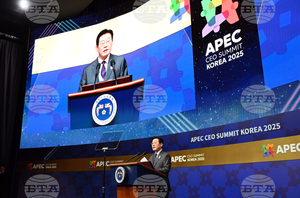 South Korea APEC