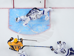 Lightning Predators Hockey