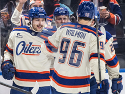 Mammoth Oilers Hockey