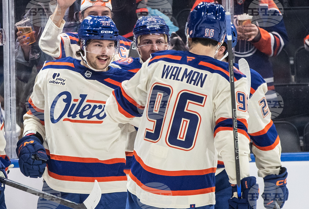 Mammoth Oilers Hockey