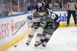 Mammoth Oilers Hockey