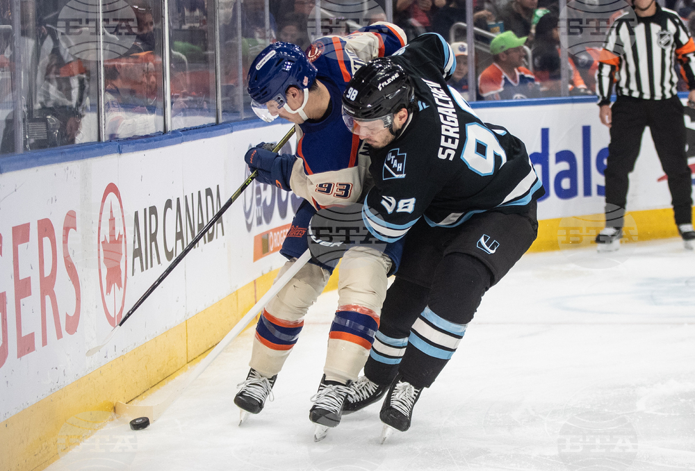 Mammoth Oilers Hockey