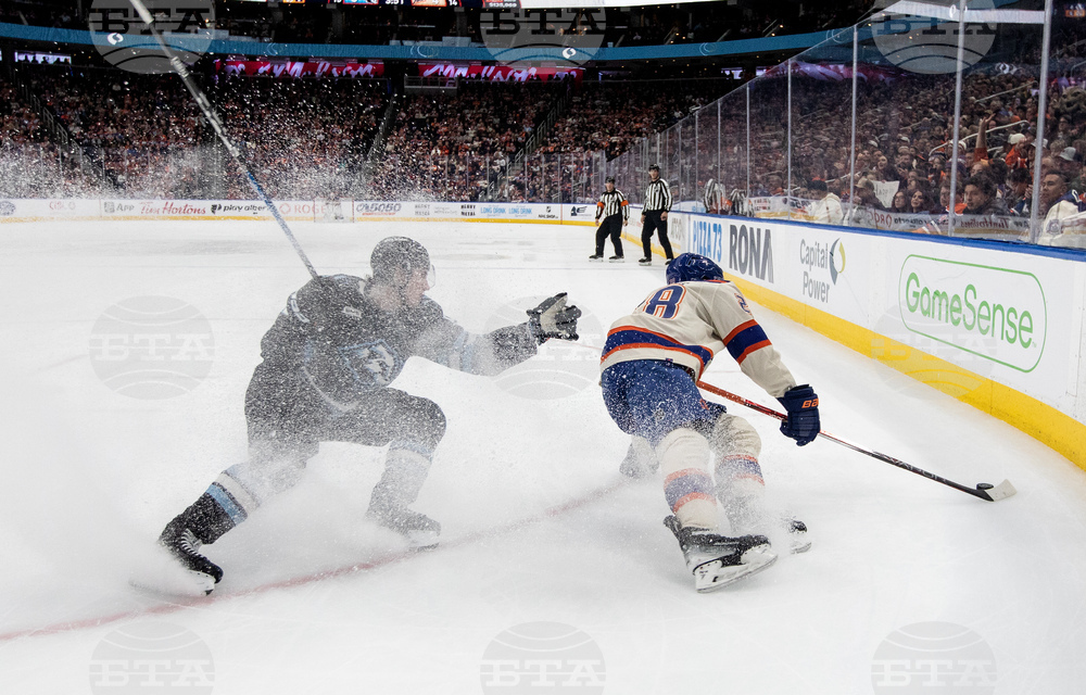 Mammoth Oilers Hockey